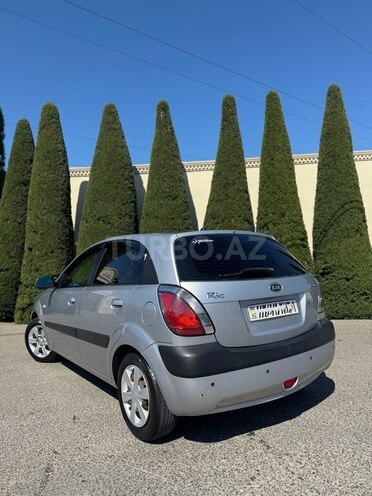 Kia Rio 2007, 302,000 km - 1.5 l - Bakı