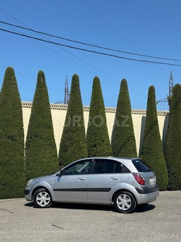 Kia Rio 2007, 302,000 km - 1.5 l - Bakı