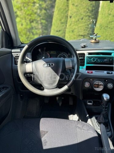 Kia Rio 2007, 302,000 km - 1.5 l - Bakı