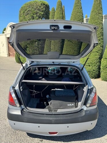 Kia Rio 2007, 302,000 km - 1.5 l - Bakı