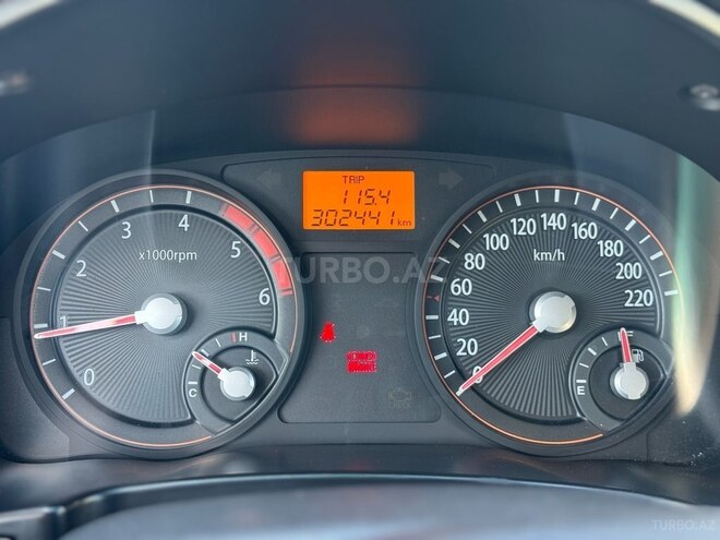 Kia Rio 2007, 302,000 km - 1.5 l - Bakı