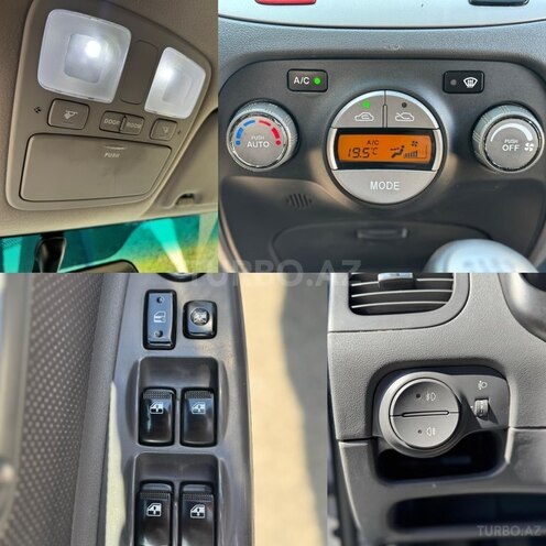 Kia Rio 2007, 302,000 km - 1.5 l - Bakı
