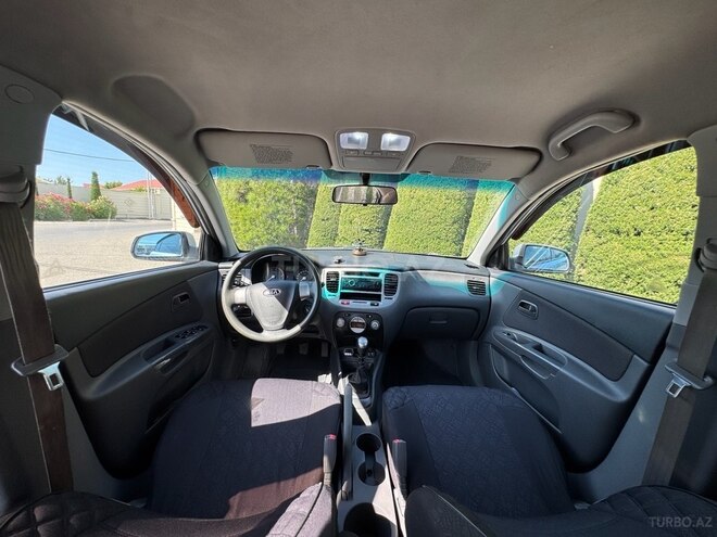 Kia Rio 2007, 302,000 km - 1.5 l - Bakı