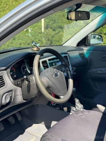 Kia Rio 2007, 302,000 km - 1.5 l - Bakı