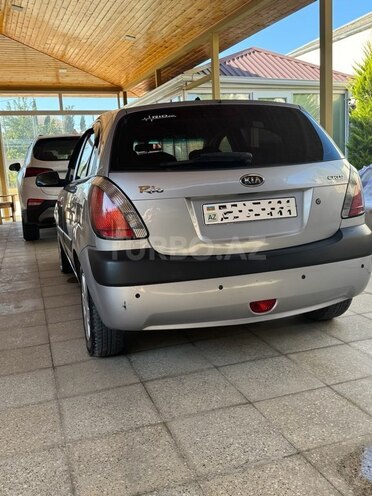 Kia Rio 2007, 302,000 km - 1.5 l - Bakı
