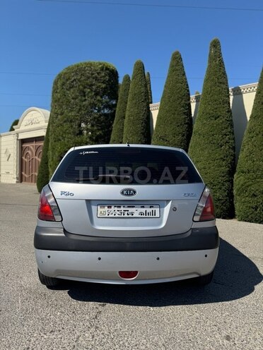 Kia Rio 2007, 302,000 km - 1.5 l - Bakı