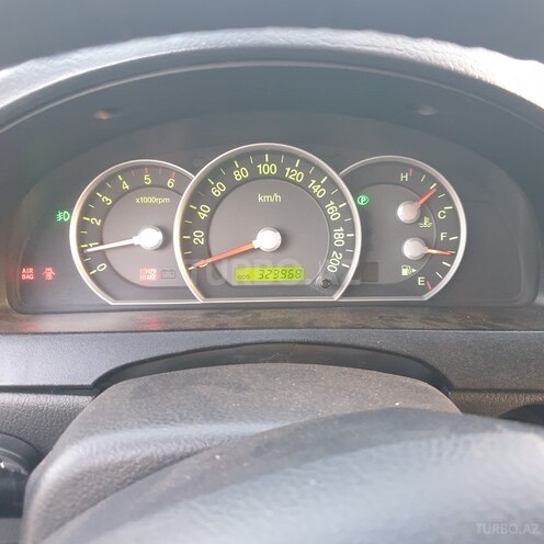 Kia Sorento 2006, 323,900 km - 2.5 l - Bakı