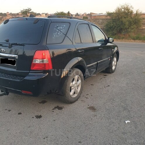 Kia Sorento 2006, 323,900 km - 2.5 l - Bakı