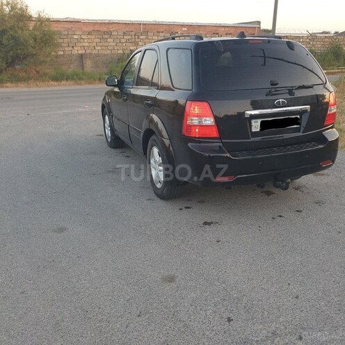 Kia Sorento 2006, 323,900 km - 2.5 l - Bakı