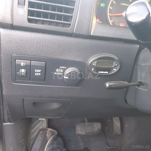 Kia Sorento 2006, 323,900 km - 2.5 l - Bakı