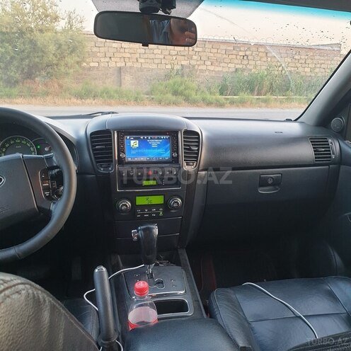 Kia Sorento 2006, 323,900 km - 2.5 l - Bakı