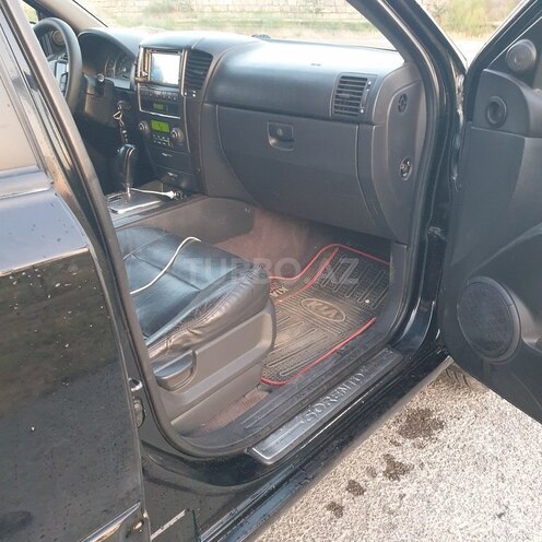 Kia Sorento 2006, 323,900 km - 2.5 l - Bakı