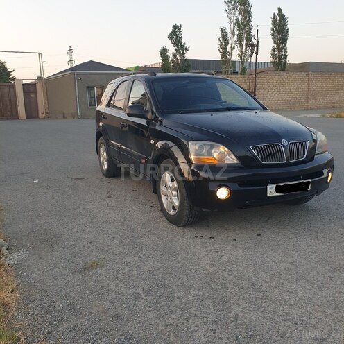 Kia Sorento 2006, 323,900 km - 2.5 l - Bakı