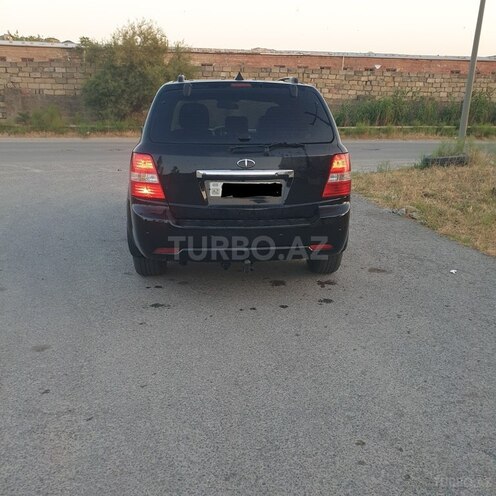 Kia Sorento 2006, 323,900 km - 2.5 l - Bakı