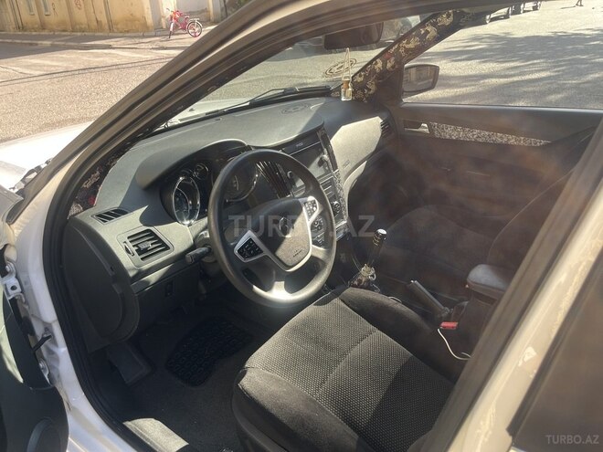 Khazar SD 2022, 70,000 km - 1.7 l - Bakı