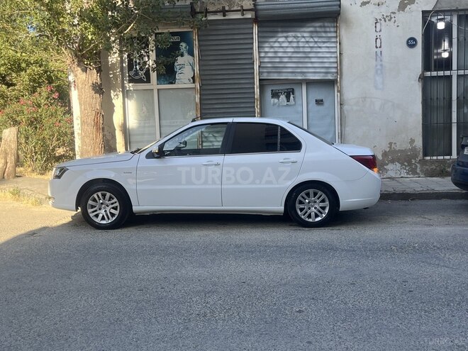 Khazar SD 2022, 70,000 km - 1.7 l - Bakı