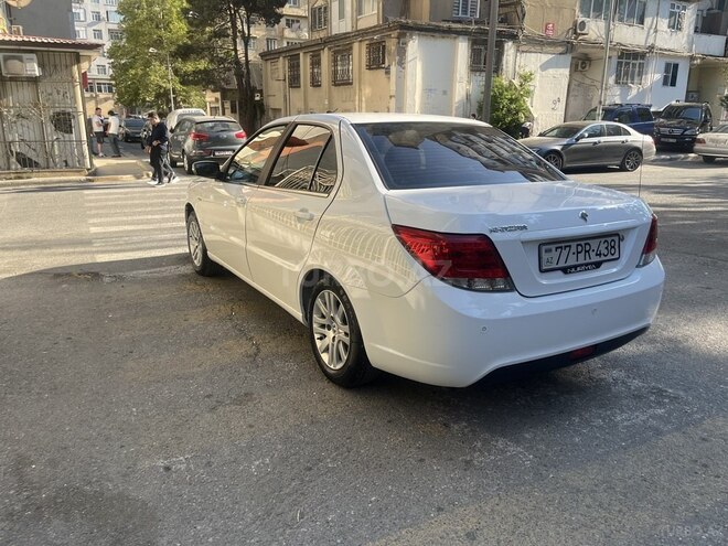 Khazar SD 2022, 70,000 km - 1.7 l - Bakı