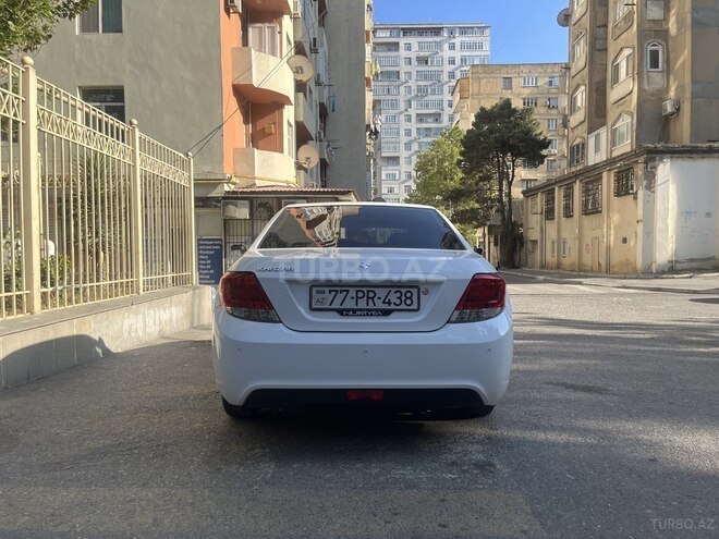 Khazar SD 2022, 70,000 km - 1.7 l - Bakı