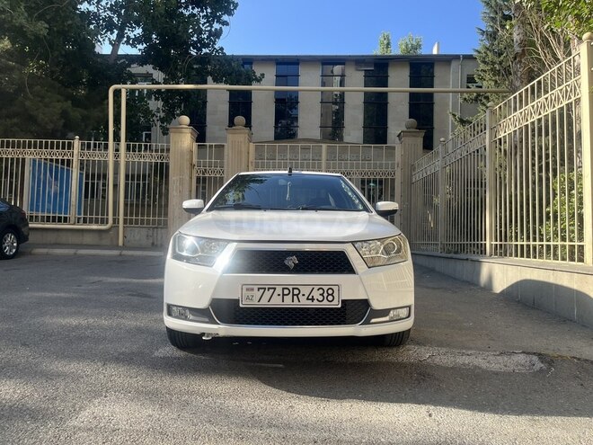 Khazar SD 2022, 70,000 km - 1.7 l - Bakı