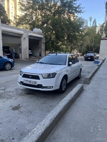 Khazar SD 2022, 70,000 km - 1.7 l - Bakı