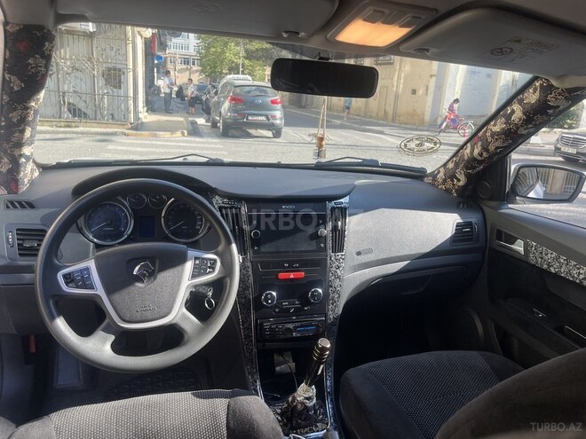 Khazar SD 2022, 70,000 km - 1.7 l - Bakı