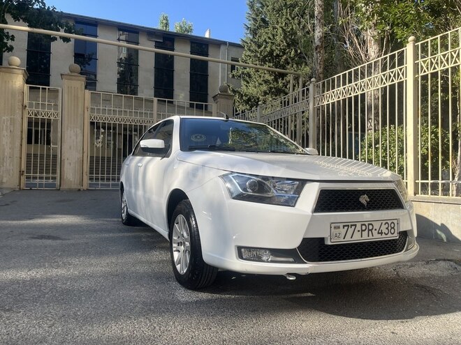 Khazar SD 2022, 70,000 km - 1.7 l - Bakı