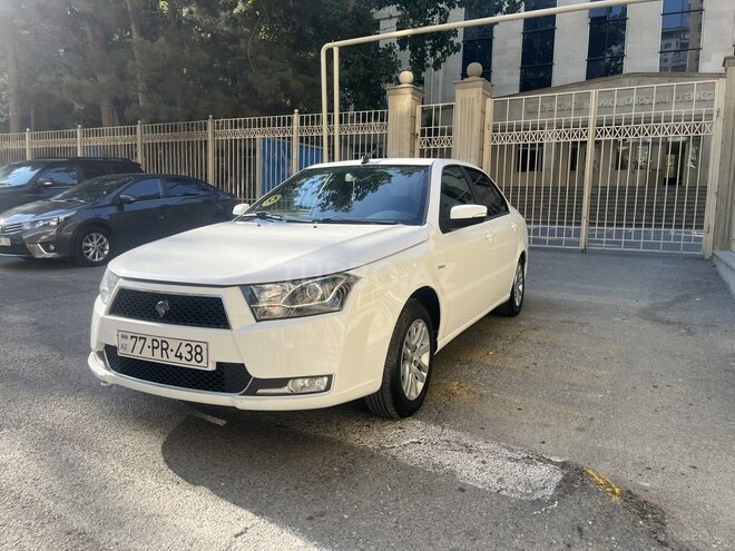 Khazar SD 2022, 70,000 km - 1.7 l - Bakı