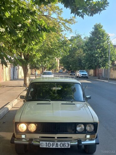 LADA (VAZ) 2106 1986, 0 km - 1.3 л - Gəncə