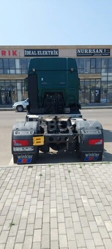 MAN  2013, 1,073,501 km - 13.0 l - Bakı