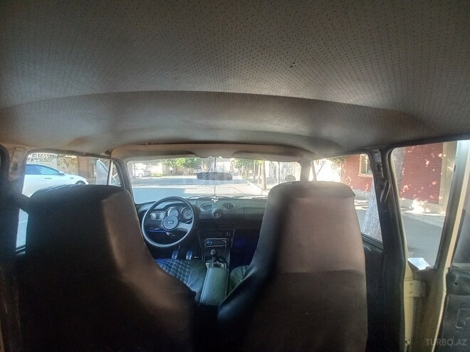LADA (VAZ) 2106 1986, 0 km - 1.3 л - Gəncə