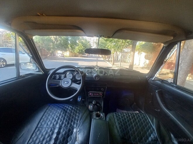 LADA (VAZ) 2106 1986, 0 km - 1.3 л - Gəncə