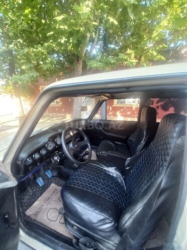 LADA (VAZ) 2106 1986, 0 km - 1.3 л - Gəncə