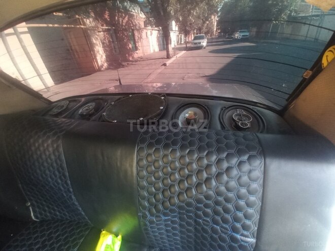 LADA (VAZ) 2106 1986, 0 km - 1.3 л - Gəncə