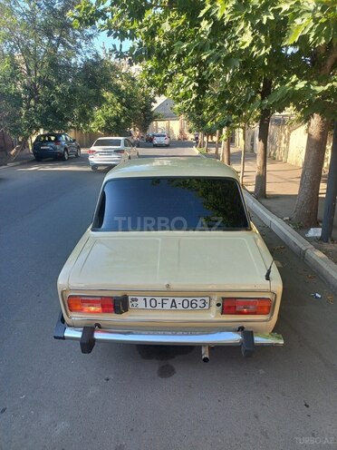 LADA (VAZ) 2106 1986, 0 km - 1.3 л - Gəncə