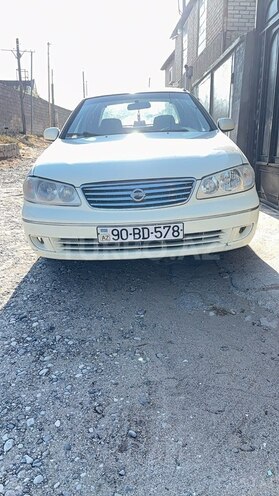 Nissan Sunny 2007, 499,490 km - 1.3 л - Bakı