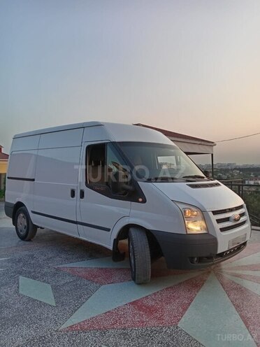Ford Transit 2010, 159,000 km - 2.2 л - Bakı