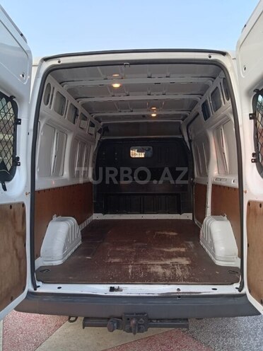 Ford Transit 2010, 159,000 km - 2.2 л - Bakı