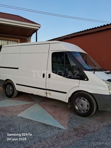 Ford Transit 2010, 159,000 km - 2.2 л - Bakı