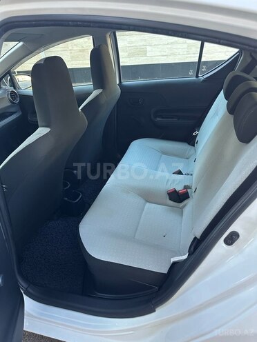 Toyota Aqua 2019, 32,349 km - 1.5 l - Bakı