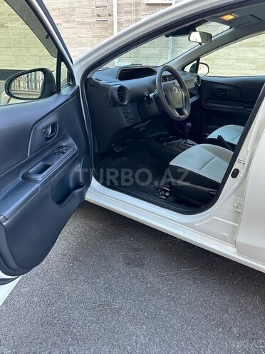 Toyota Aqua 2019, 32,349 km - 1.5 l - Bakı