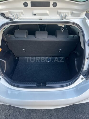 Toyota Aqua 2019, 32,349 km - 1.5 l - Bakı