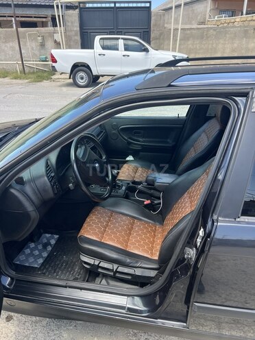 BMW 320 1996, 4,730,000 km - 2.0 l - Bakı
