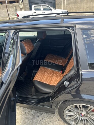 BMW 320 1996, 4,730,000 km - 2.0 l - Bakı