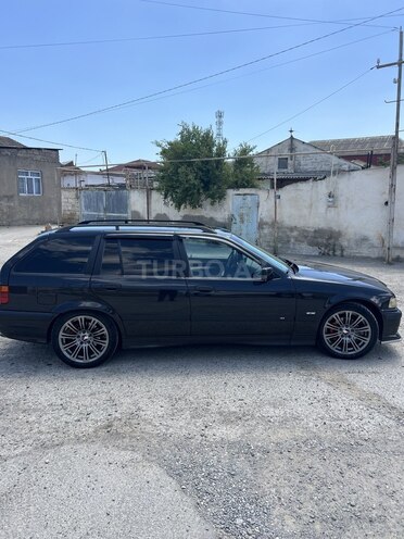 BMW 320 1996, 4,730,000 km - 2.0 l - Bakı