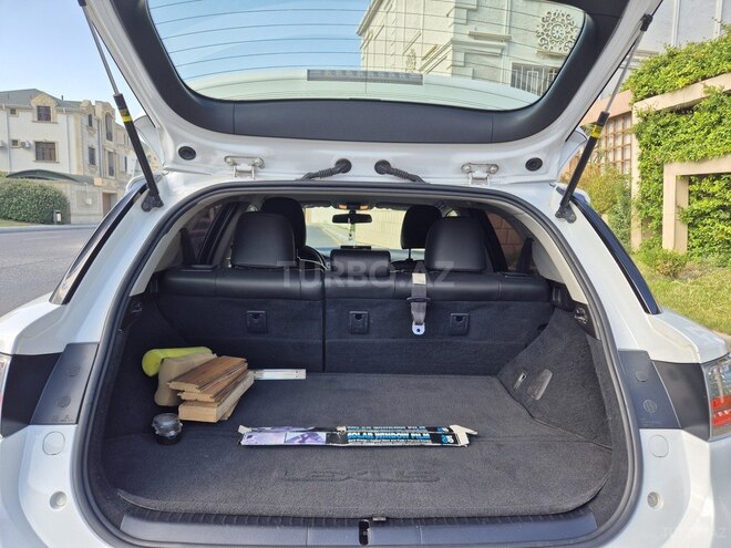 Lexus CT 200h 2012, 299,338 km - 1.8 l - Bakı