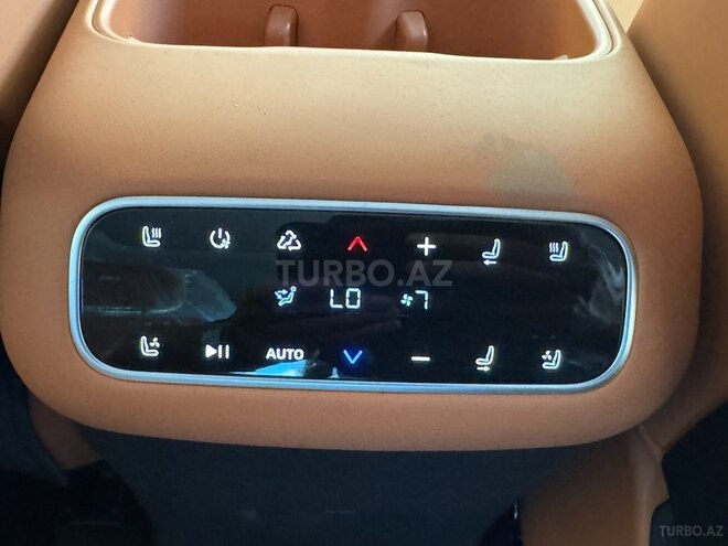 Leapmotor  2025, 0 km - 1.5 l - Bakı