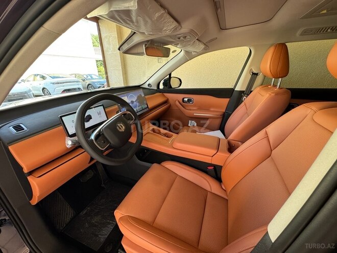 Leapmotor  2025, 0 km - 1.5 l - Bakı