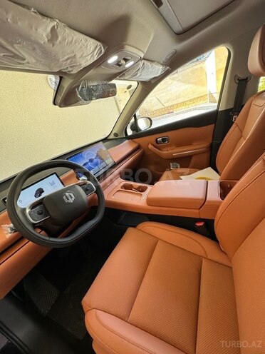 Leapmotor  2025, 0 km - 1.5 l - Bakı