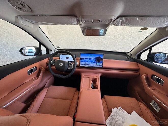 Leapmotor  2025, 0 km - 1.5 l - Bakı