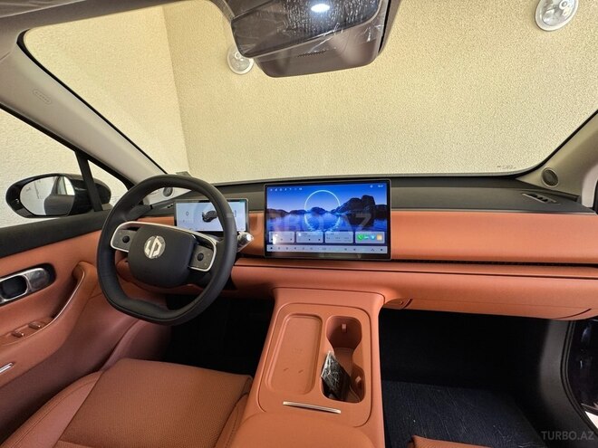 Leapmotor  2025, 0 km - 1.5 l - Bakı